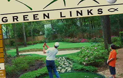Green Links