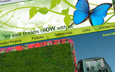 Houston Landscapes Unlimited