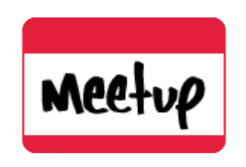 Meetup Logo