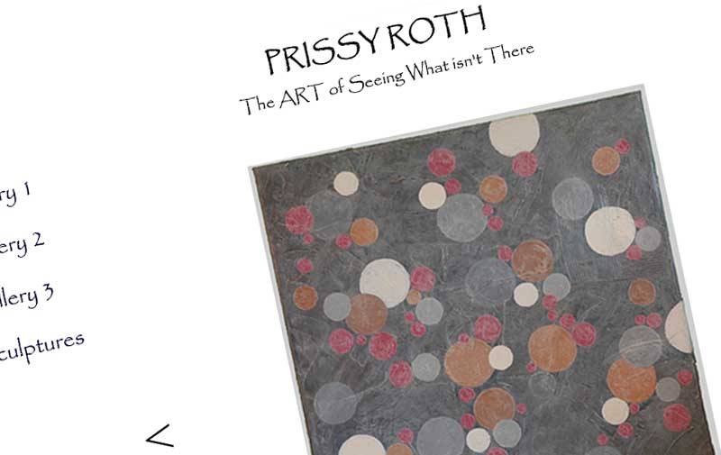 Prissy Roth