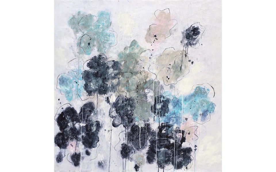 A Garden in Notting Hill