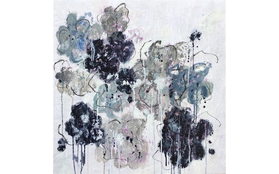 Blossom in Regents Park