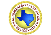 wind dancer affiliated with bed and breafast association brazos valley