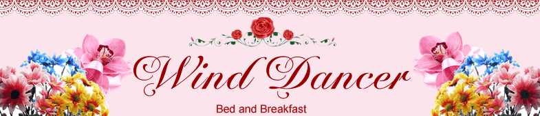 bed and breakfast