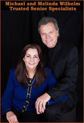 michael and melinda wilhelm trusted senior specialists